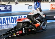 Harley-Davidson Screamin Eagle NHRA Drag Racing